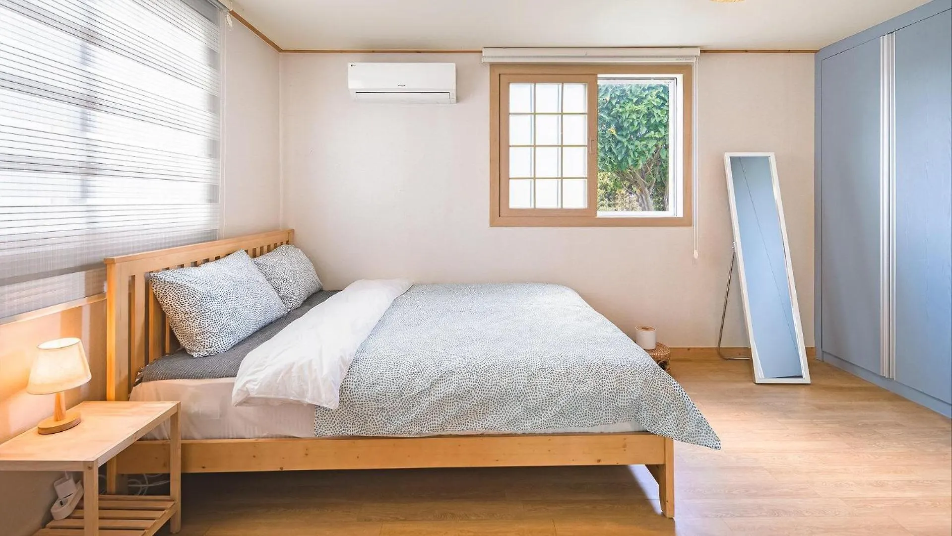 Guest house Jeju Orsirok Dogchaepension South Korea